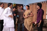 Full Guarantee Movie1st Schedule Stills
